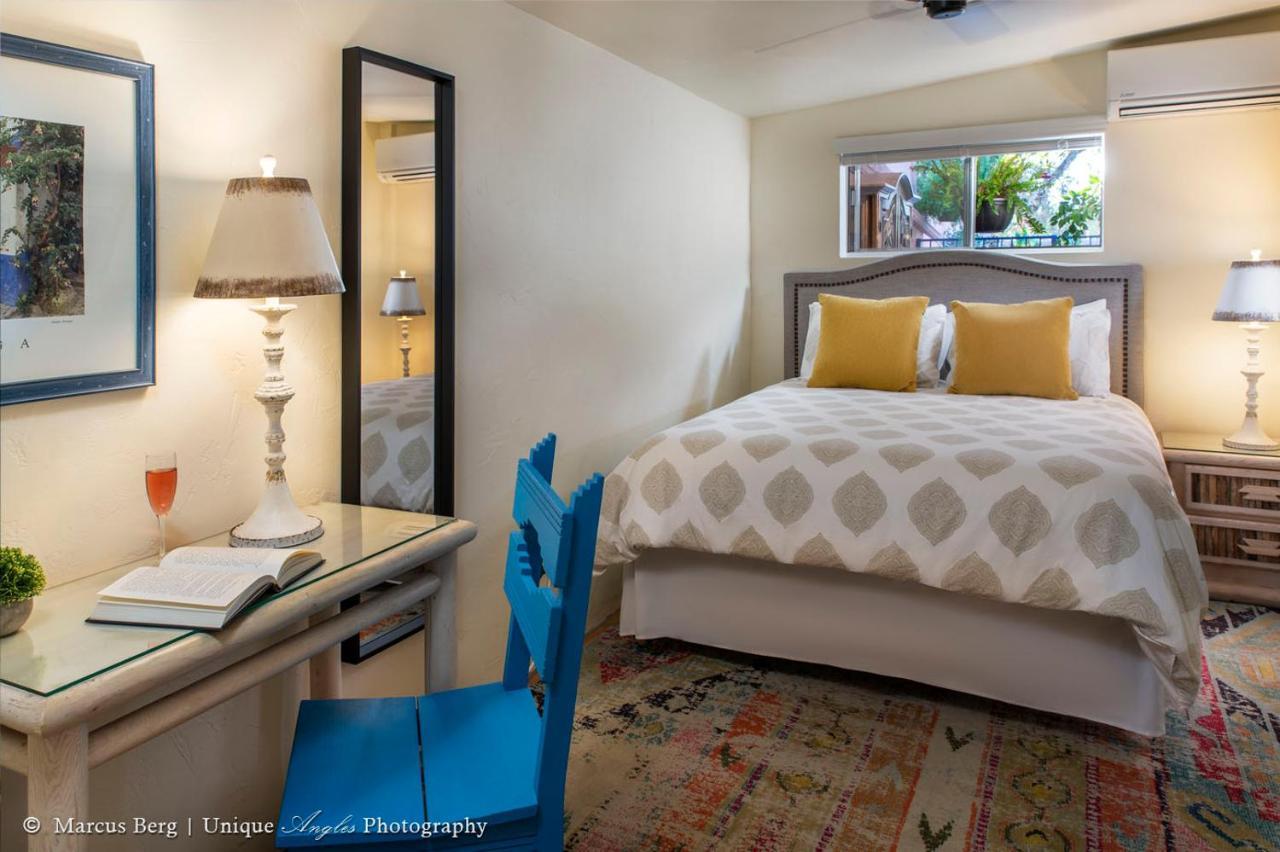 Adobe Rose Inn Tucson Eksteriør bilde