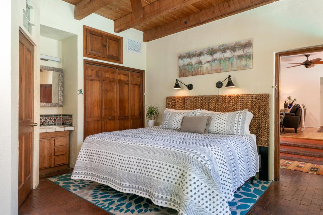 Adobe Rose Inn Tucson Eksteriør bilde