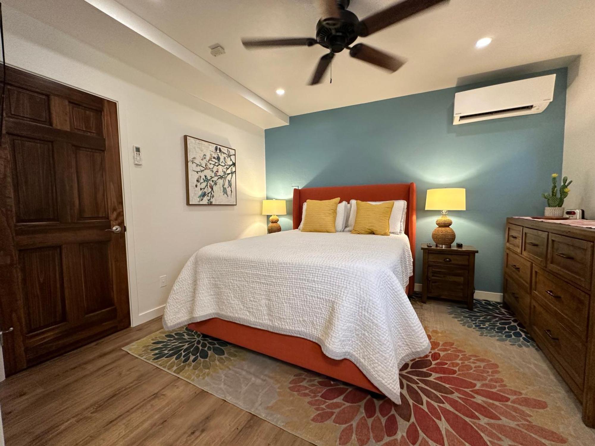 Adobe Rose Inn Tucson Eksteriør bilde