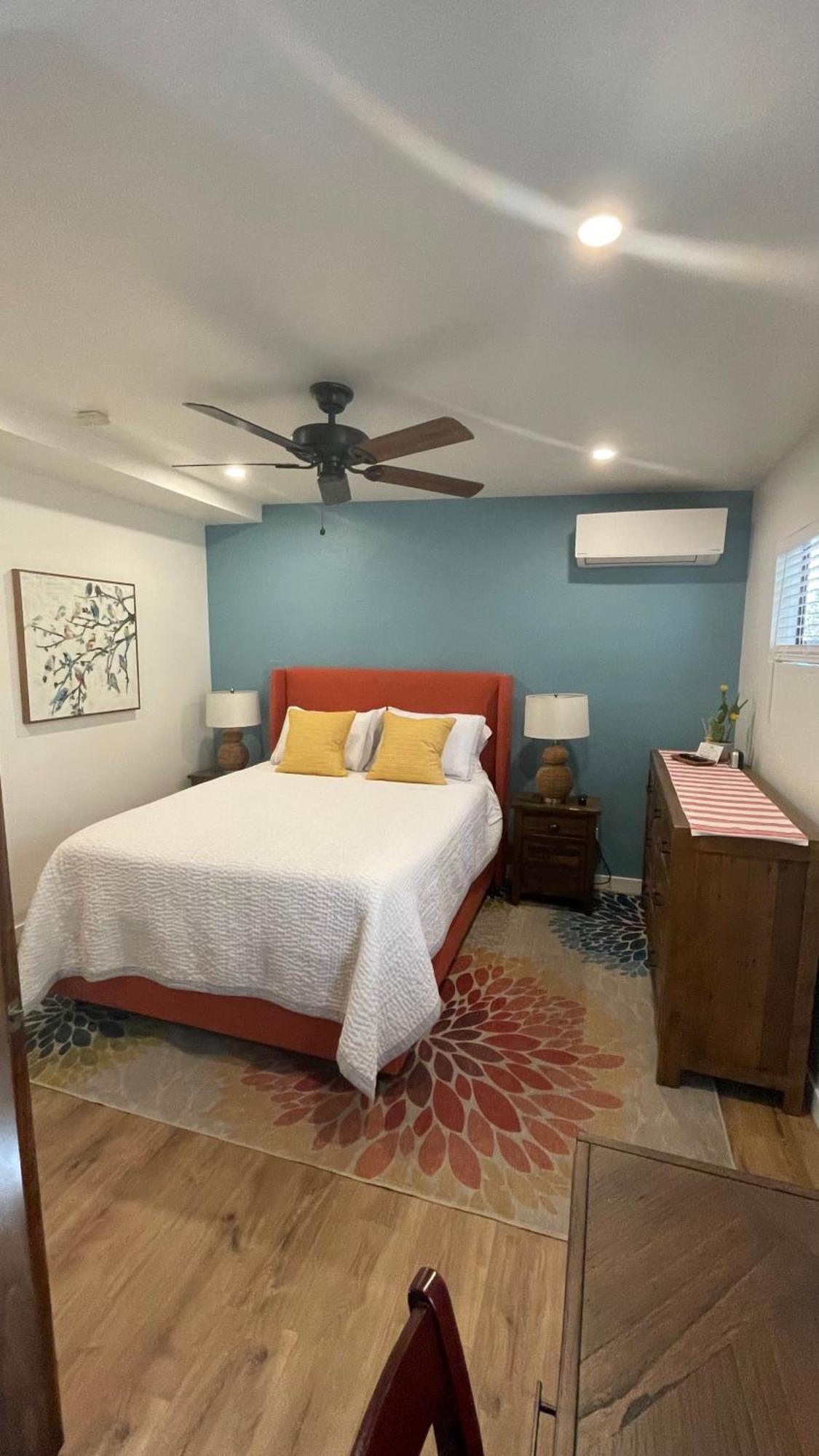 Adobe Rose Inn Tucson Eksteriør bilde